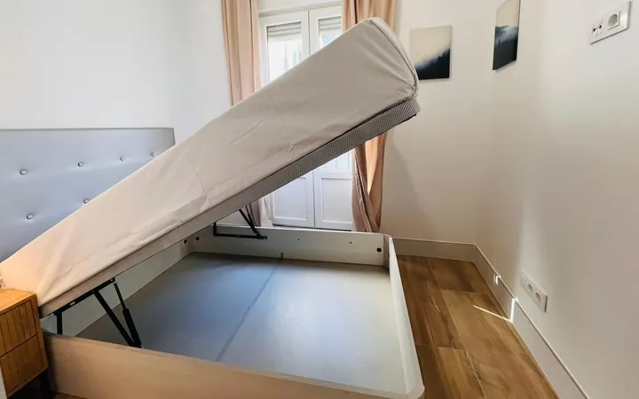 Piso en Fuencarral, 25, Malasaña-Universidad - Foto 10