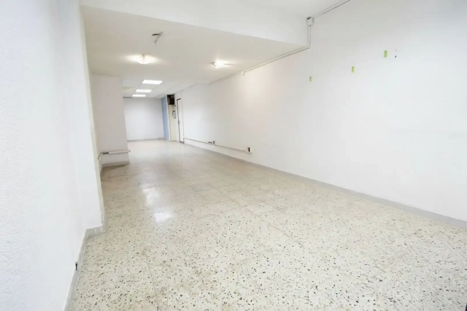 Local comercial en  Carrer de Sant Sebastià - Foto 7