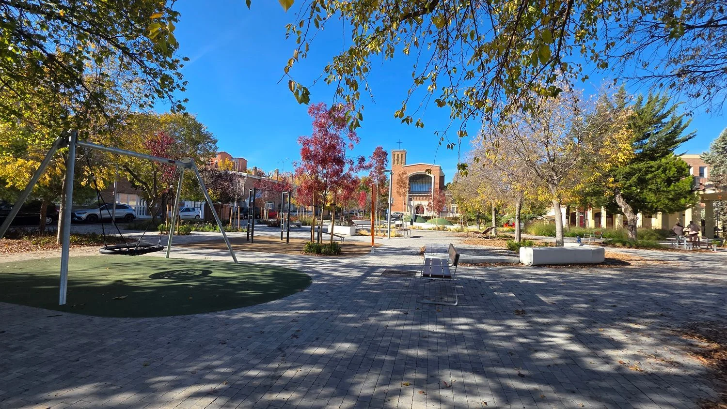 Piso en calle Ocho, 5 - Foto 1