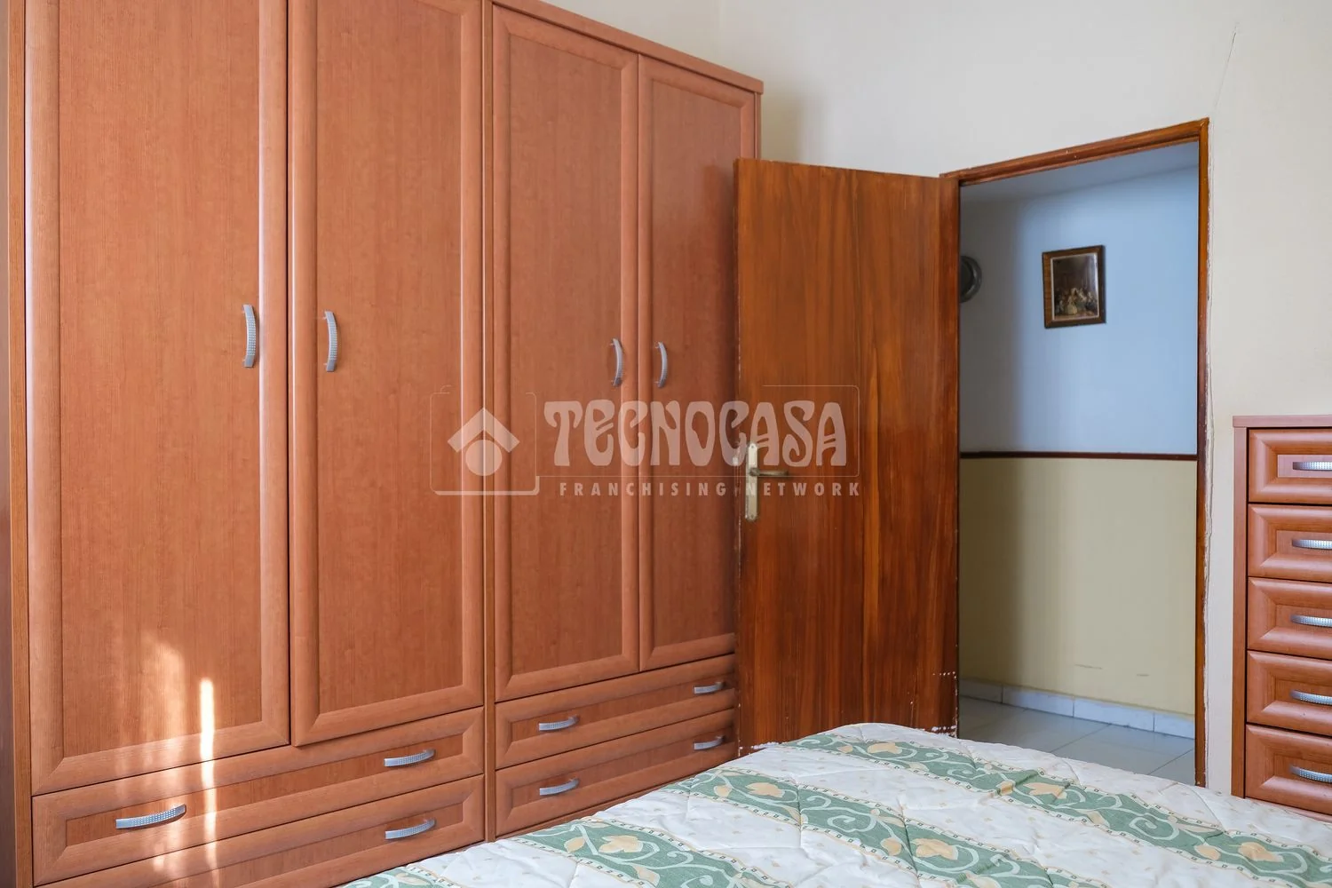 Piso en Buena Vista - Foto 12