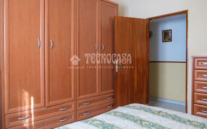 Piso en Buena Vista - Foto 12