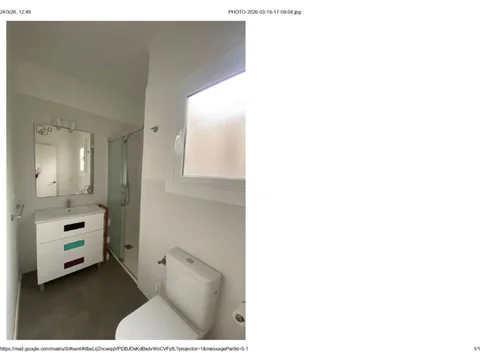 Piso en  Carrer de la Plana 13 - Foto 6