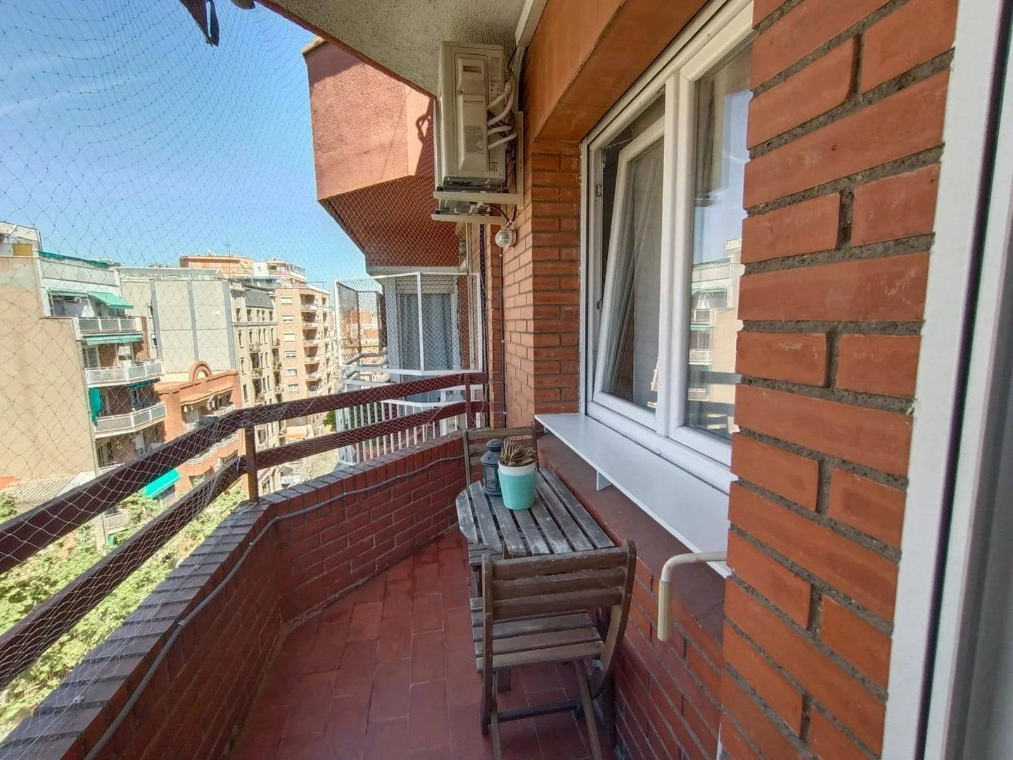 Piso en El Camp de l'Arpa del Clot - Foto 23