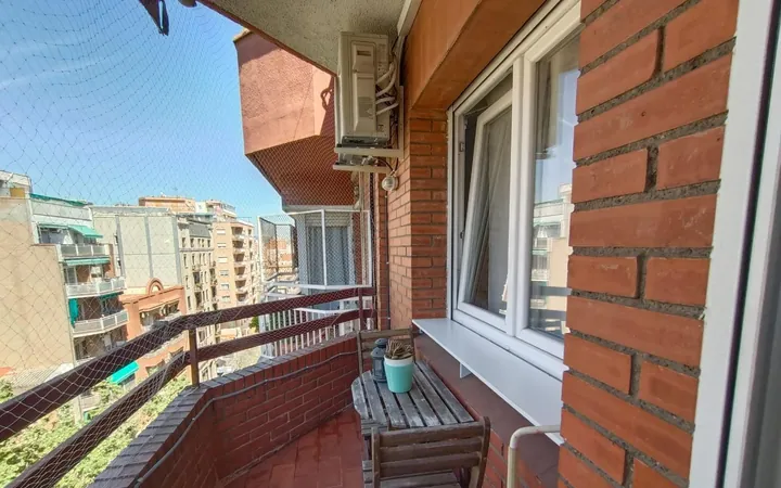Piso en El Camp de l'Arpa del Clot - Foto 23