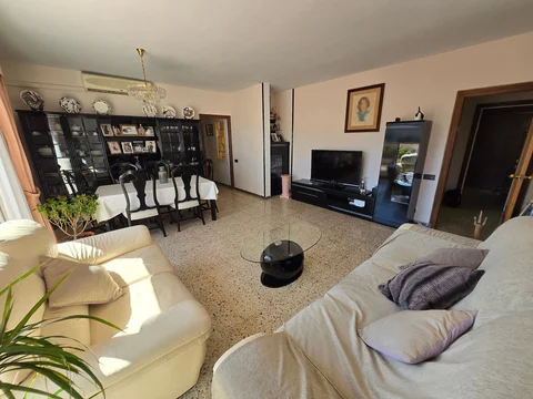 Ático en Barrio La Font de la Guatlla - Foto 12