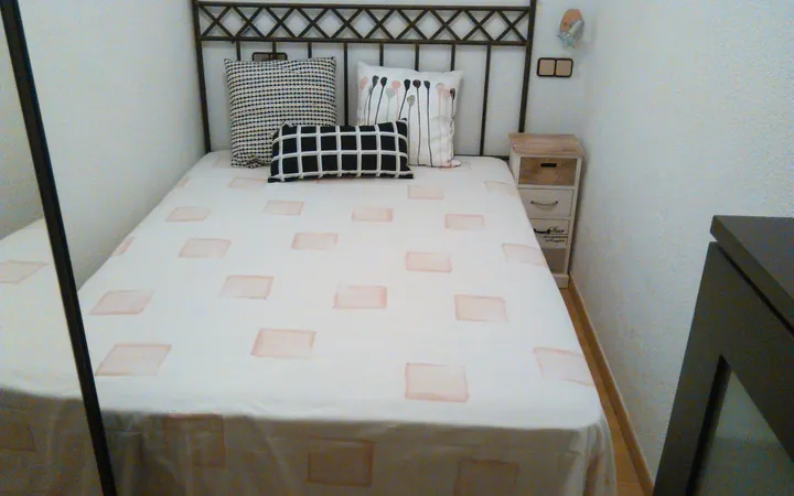 Piso en Calle de Lavapiés, 33, Lavapiés-Embajadores - Foto 4