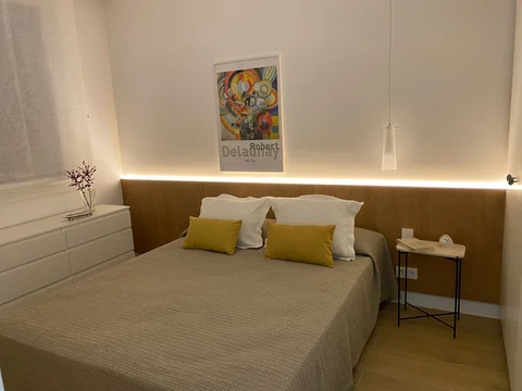 Piso en calle de Ferraz, 59 - Foto 10