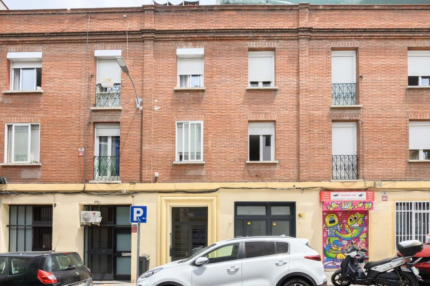 Piso en Calle de Fernández de Oviedo, 16, Ciudad Jardín - Foto 29
