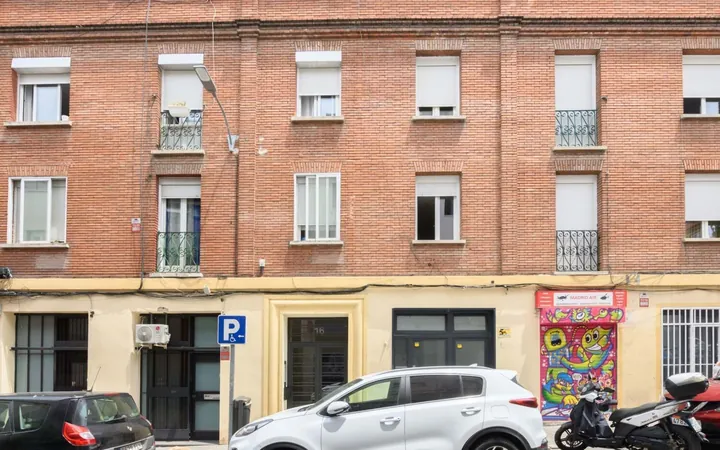 Piso en Calle de Fernández de Oviedo, 16, Ciudad Jardín - Foto 29
