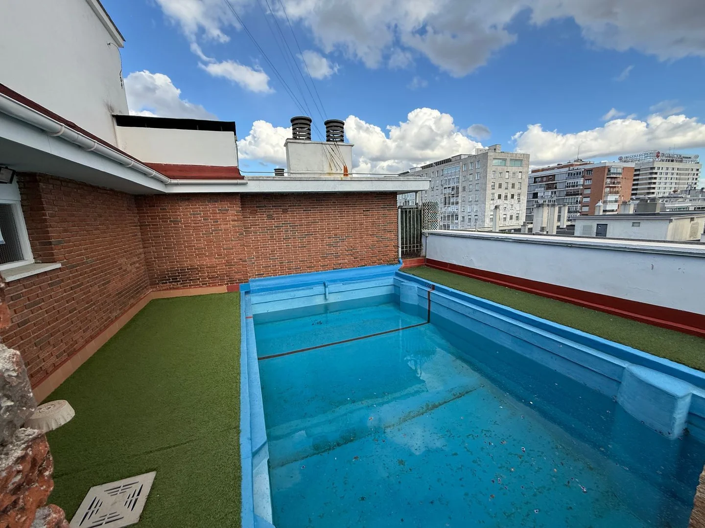 Alquiler de estudio en Calle del Doctor Fleming, 44 - Foto 64