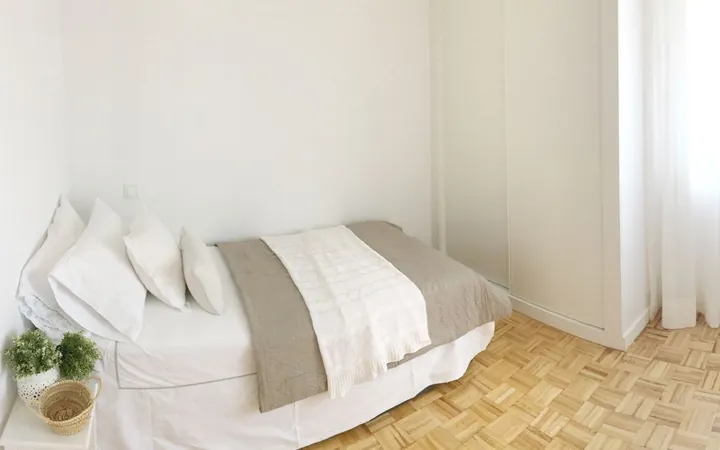 Piso en Calle de San Modesto, 36, Tres Olivos - Valverde - Foto 12