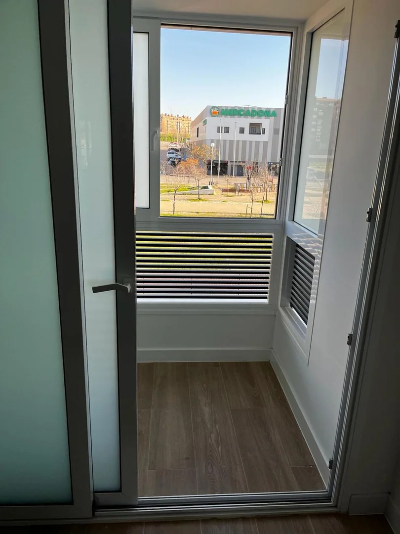 Piso en calle de Irene Caba Alba, 18 - Foto 12