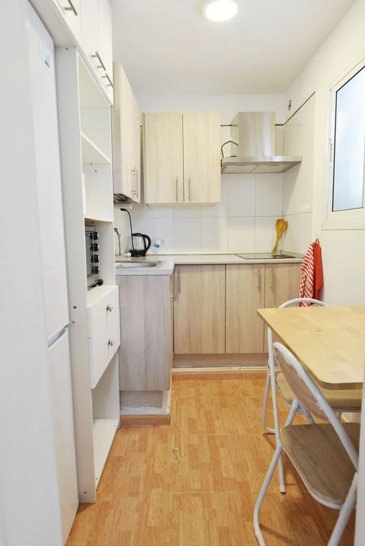 Estudio en paseo de San Jose, 2 - Foto 10