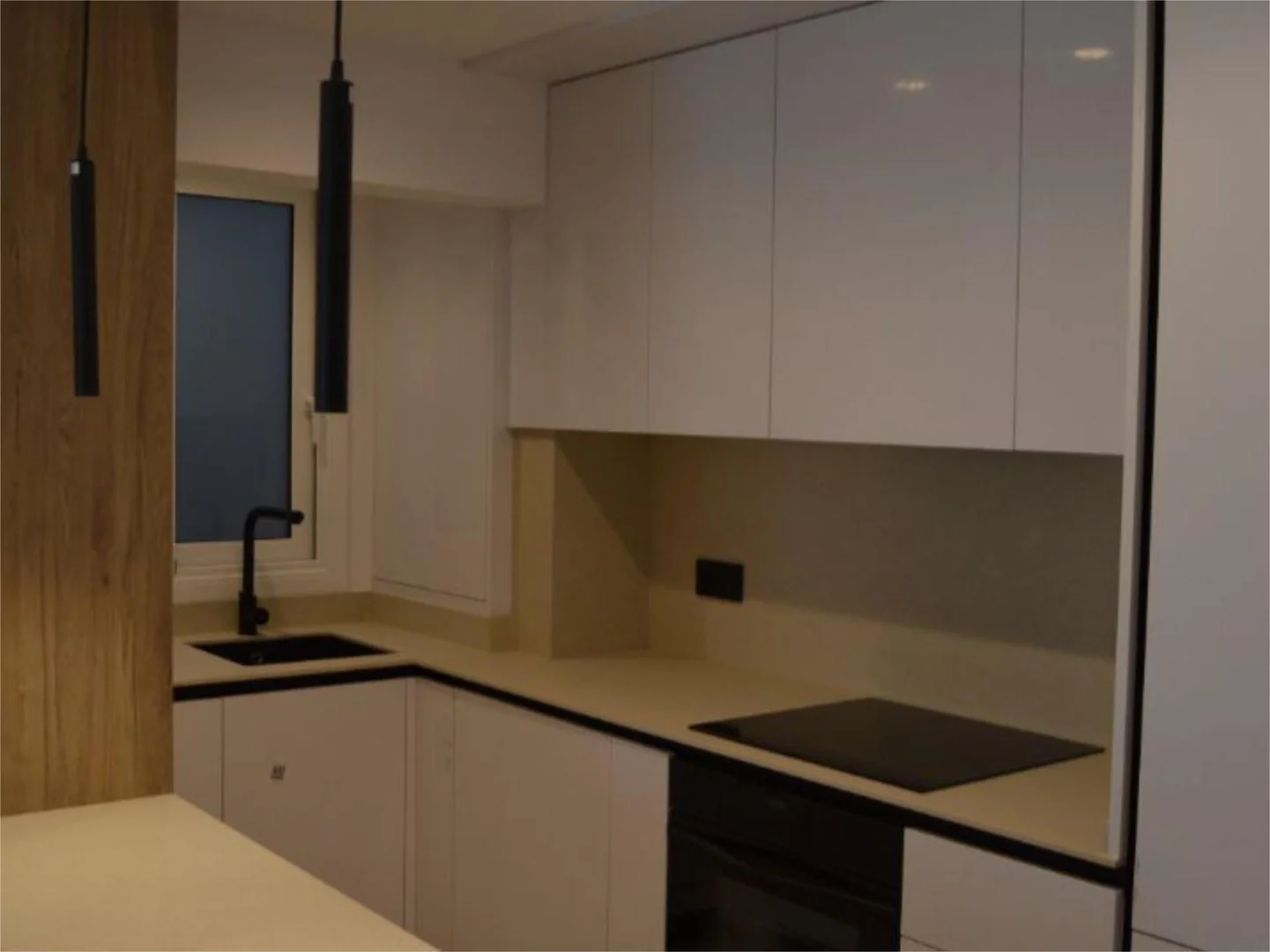 Piso en  Carrer de Josep Serrano 43 - Foto 14