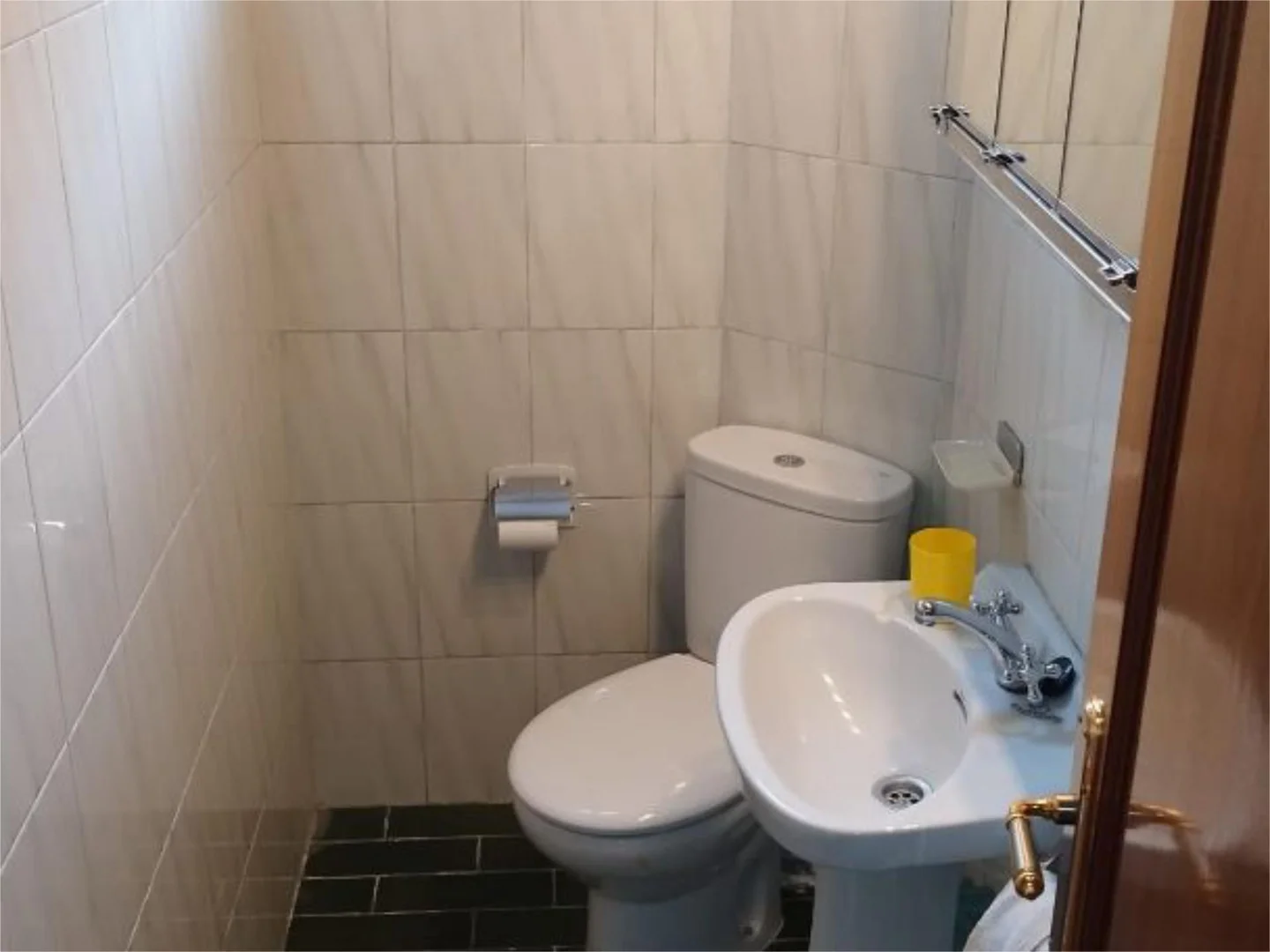 Piso en  Calle de Canillas 96 - Foto 9