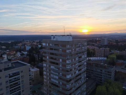 Alquiler de piso en Plaza Ciudad de Viena, 6 - Foto 43