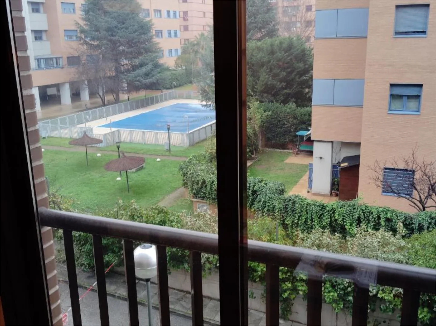 Piso en  Calle de Albadalejo 44 - Foto 50