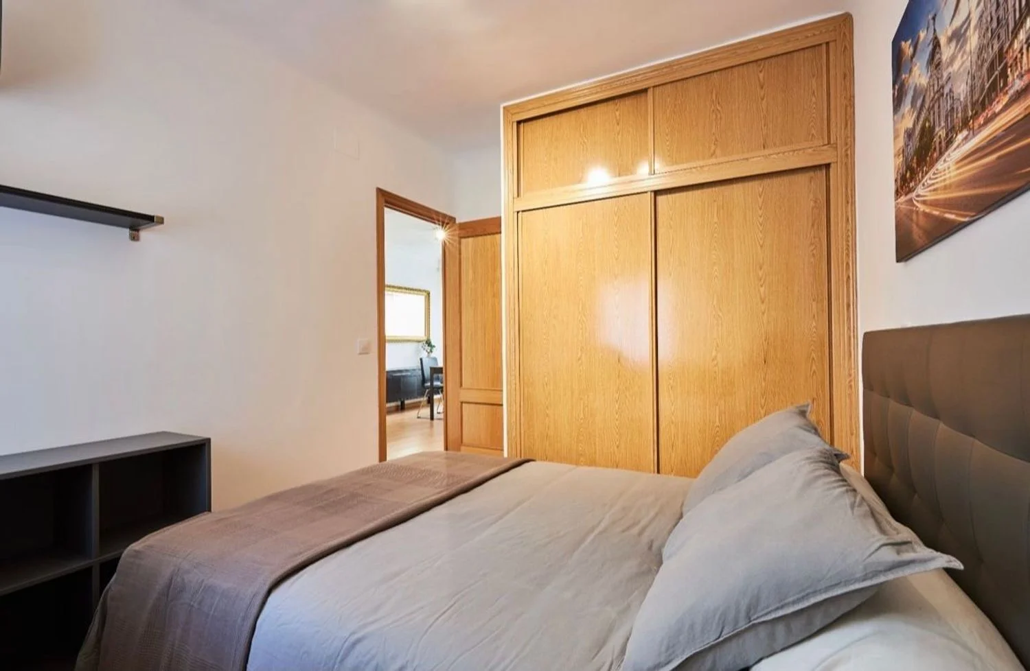 Piso en calle Grinon, 8 - Foto 9