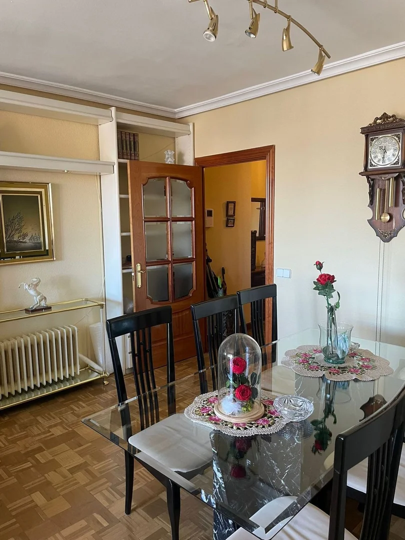 Piso en Barrio Acacias - Foto 8