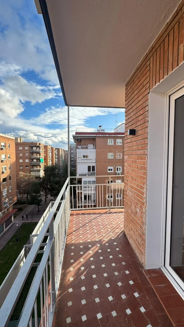 Piso en paseo de la Castellana, 262 - Foto 13