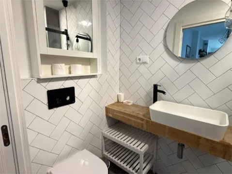 Piso en  Calle de Bravo Murillo 165 - Foto 5