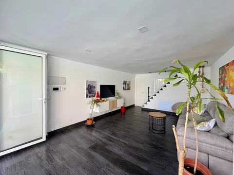 Chalet pareado en Barrio Tres Olivos - Valverde - Foto 27