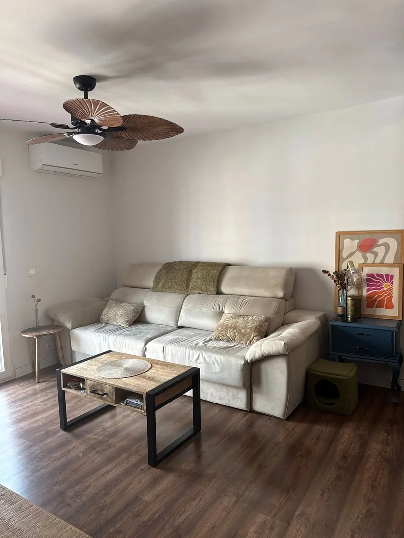 Piso en Paseo de los Olivos, 59, Puerta del Ángel - Foto 3
