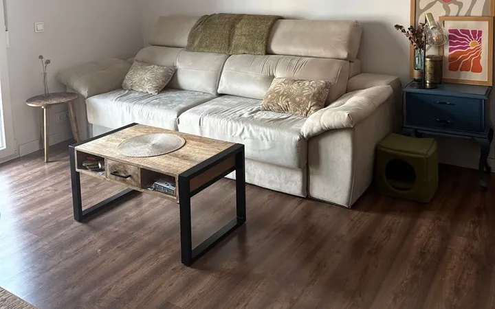 Piso en Paseo de los Olivos, 59, Puerta del Ángel - Foto 3