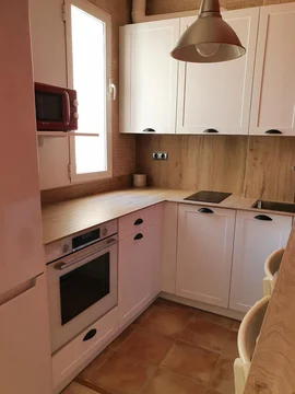 Piso en calle del Doce de Octubre, 12 - Foto 3