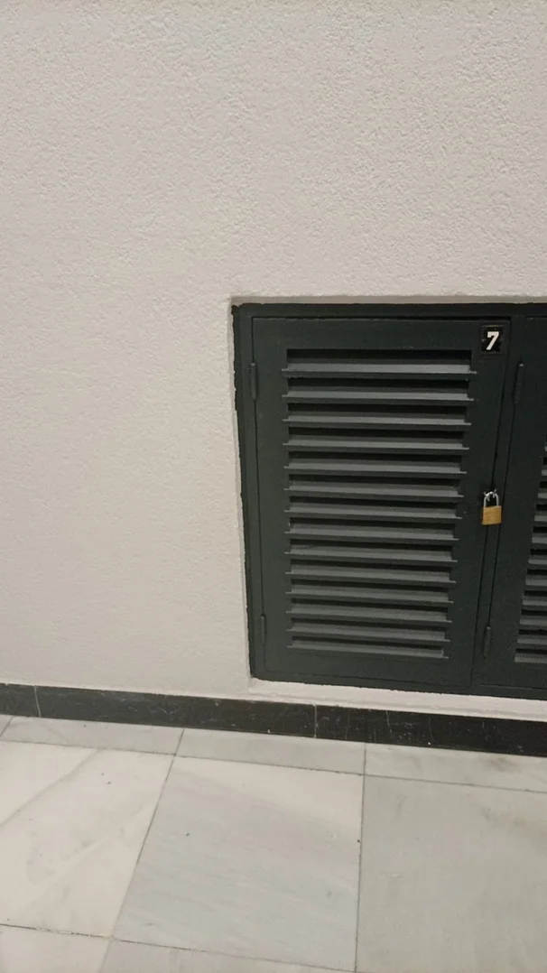 Piso en calle de Pedro Villar, 3 - Foto 7