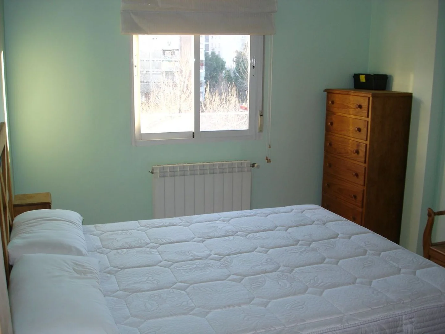 Piso en calle Doctor Blanco Soler, 8 - Foto 14