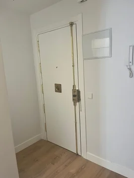 Piso en calle de Castelló - Foto 3