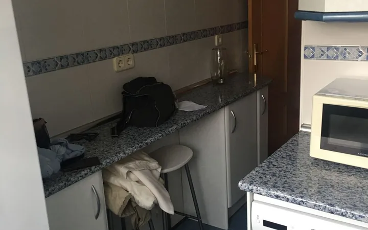Piso en Calle de San Magín, 10, Zofío - Foto 3