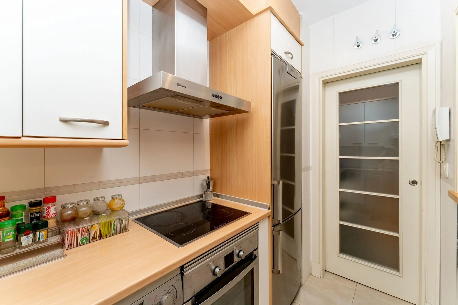 Piso en plaza Liceo, 3 - Foto 19