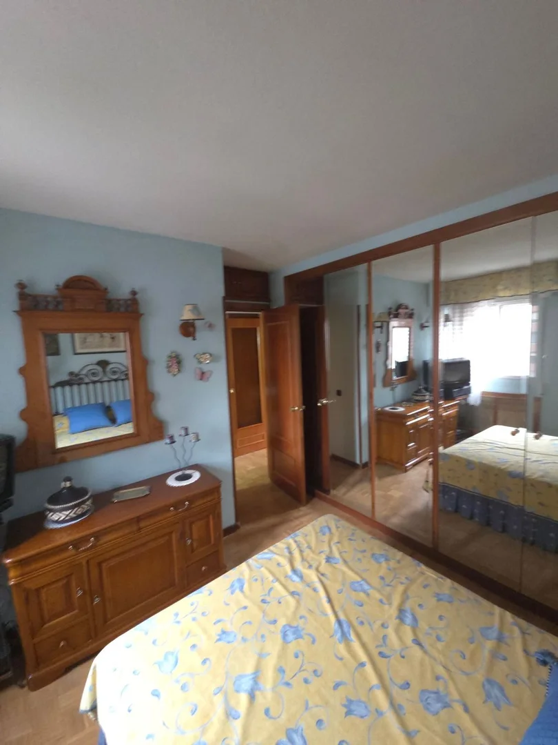 Piso en calle de Melchor Fernández Almagro, 11 - Foto 17