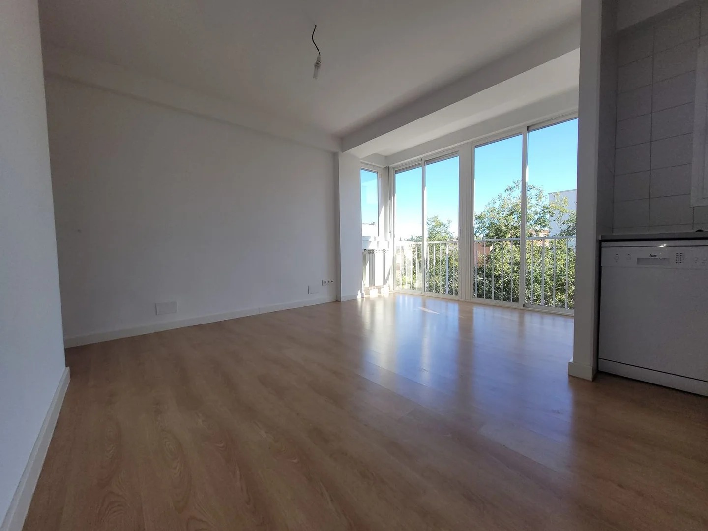 Piso en calle Arquitecto Gaudí, 5 - Foto 3