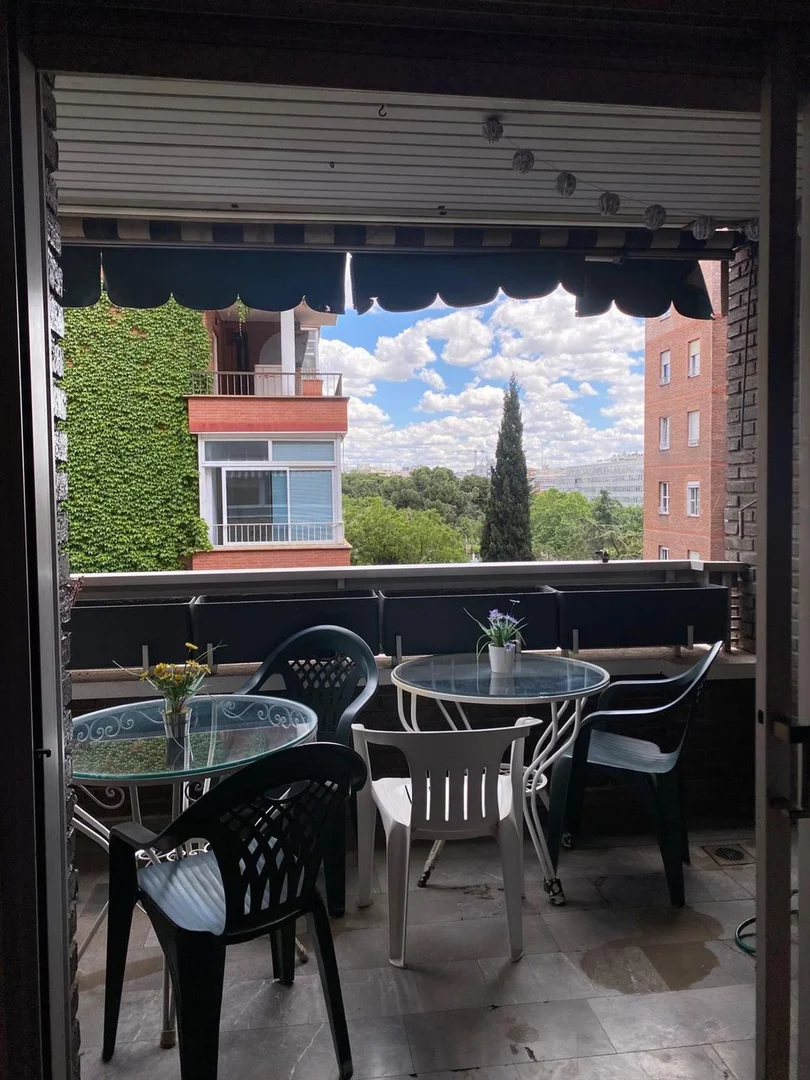 Piso en calle de Boix y Morer, 5 - Foto 9