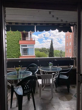 Piso en calle de Boix y Morer, 5 - Foto 10