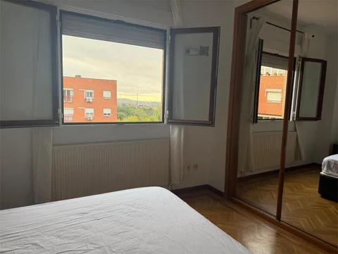 Piso en  Calle Puerto de la Cruz Verde 26 - Foto 6