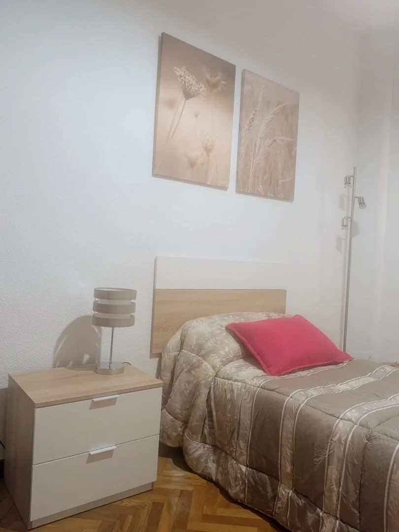 Piso en Calle de La Solana de Opañel, 24, Opañel - Foto 36