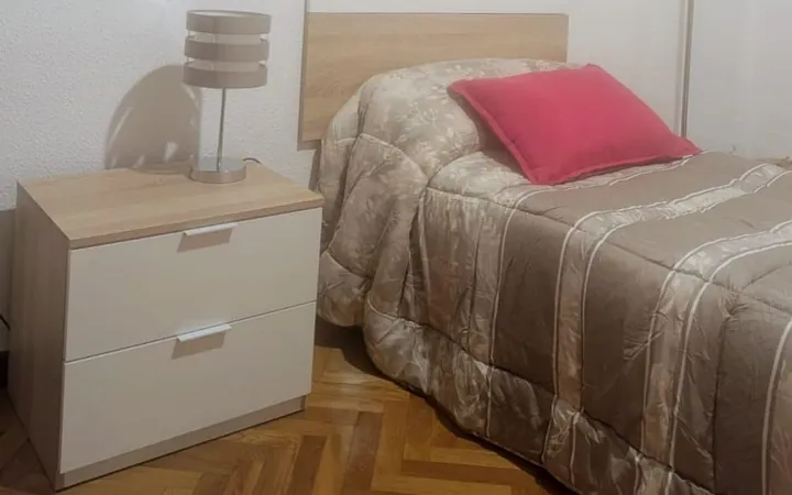 Piso en Calle de La Solana de Opañel, 24, Opañel - Foto 36