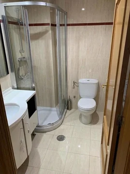 Ático en paseo del Marqués de Zafra, 5 - Foto 2