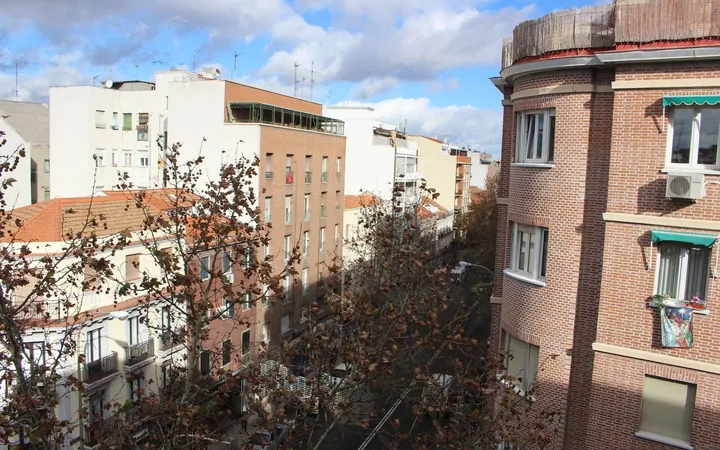 Piso en Calle de López de Hoyos, 138 - Foto 1