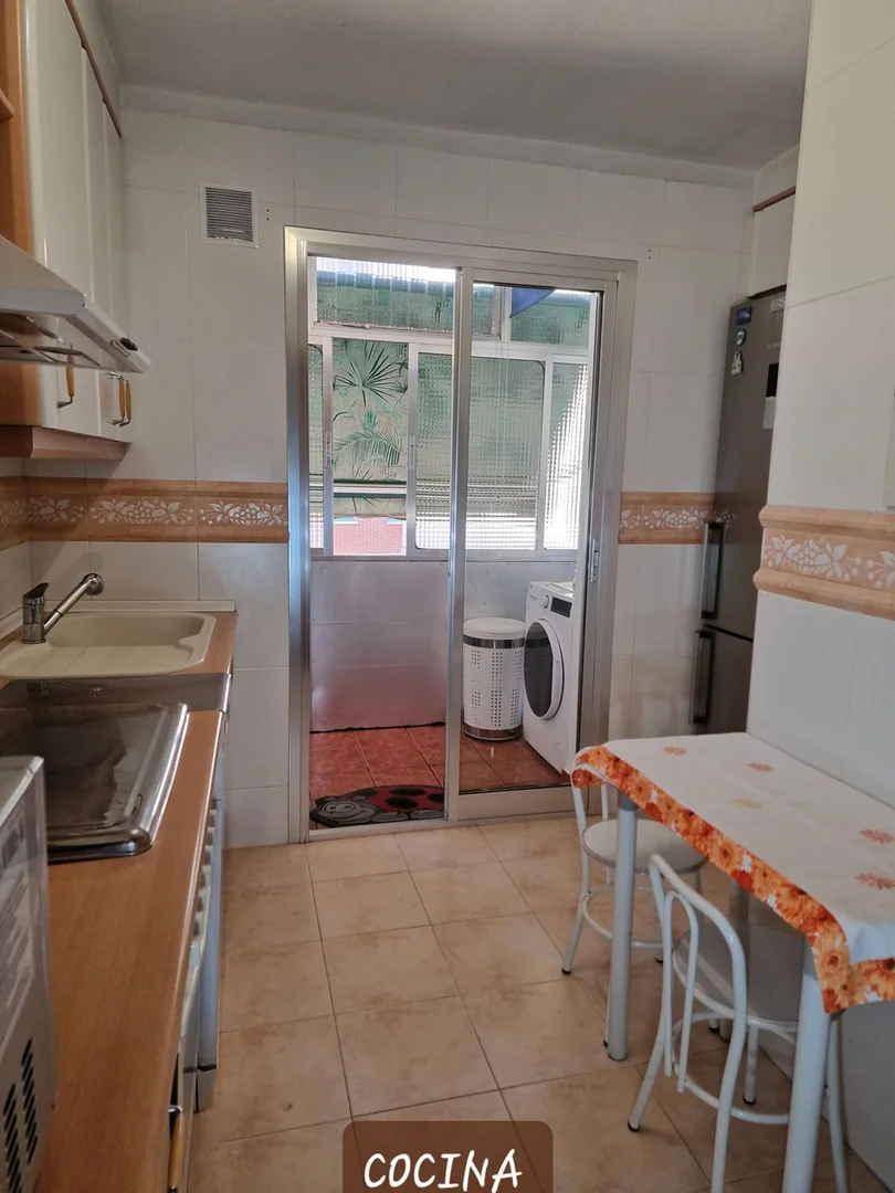 Piso en Calle Antonio Antoranz, 16, Puerta Bonita - Foto 4