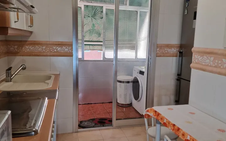 Piso en Calle Antonio Antoranz, 16, Puerta Bonita - Foto 4