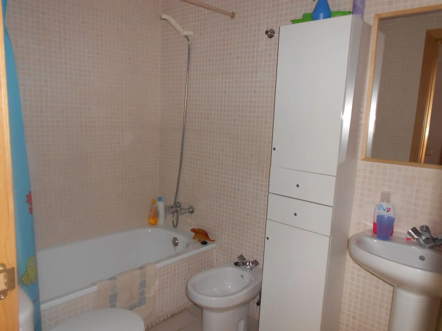 Piso en Calle de Palas de Rey, 21, Las Tablas - Foto 12