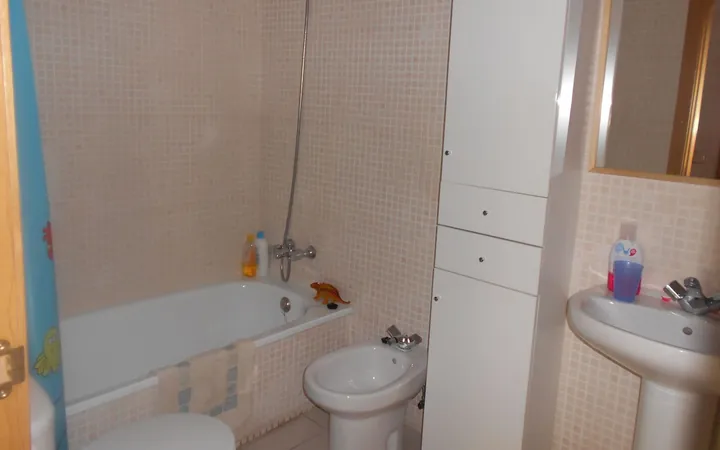 Piso en Calle de Palas de Rey, 21, Las Tablas - Foto 12
