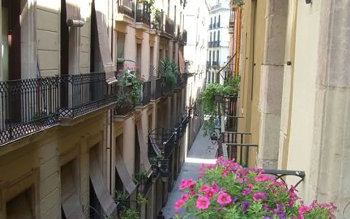 Piso en Calle Nou de Sant Francesc, 30 - Foto 22