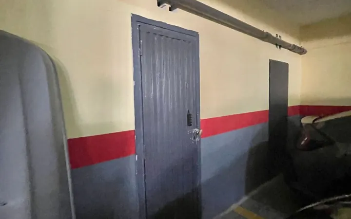 Piso en Calle de Amara, San Pascual - Foto 35