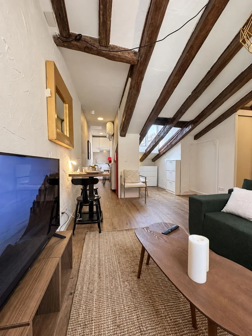 Estudio en Calle del Oso, 25, Lavapiés-Embajadores - Foto 12